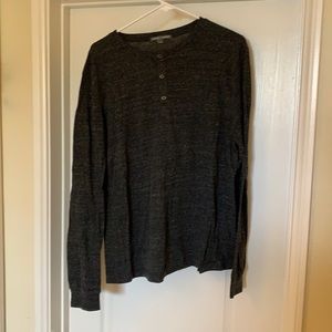 Soft HENLEY